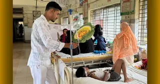 ঘনঘন লোডশেডিংয়ে বিপর্যস্ত কুমিল্লার জনজীবন; ব্যাহত চিকিৎসাসেবা ও শিল্প উৎপাদন